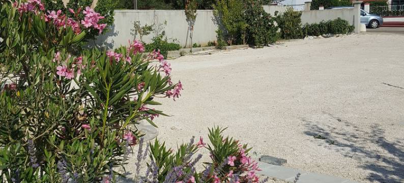 内斯维拉旅馆 - 附楼(Guest House Villa Ines - Annex)图片