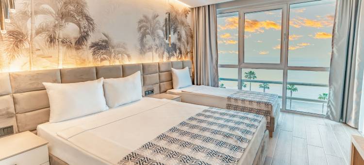 珍珠酒店(Pearly Hotel)图片