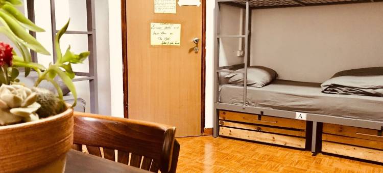 阿尔雅豪旅舍(Al Yakhour Hostel)图片
