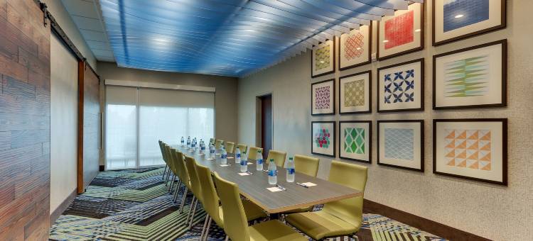 Holiday Inn Express & Suites Saugerties - Hudson Valley图片