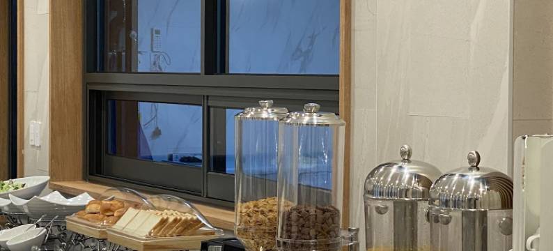 光州Hive酒店(Hotel Hiveinn)图片