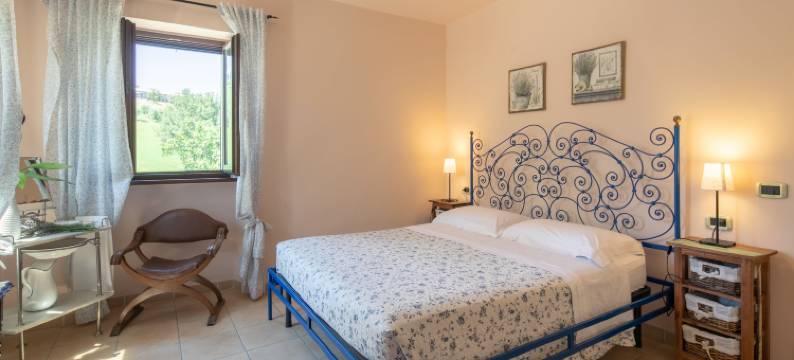 萨布丽娜乡村别墅酒店(Country House Villa Sabrina)图片