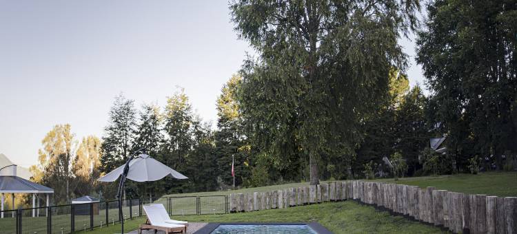 达斯·多夫(Das Dorf Hotel)图片