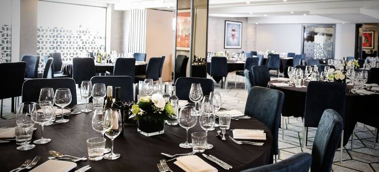 马尔马逊伯明翰酒店(Malmaison Birmingham)图片