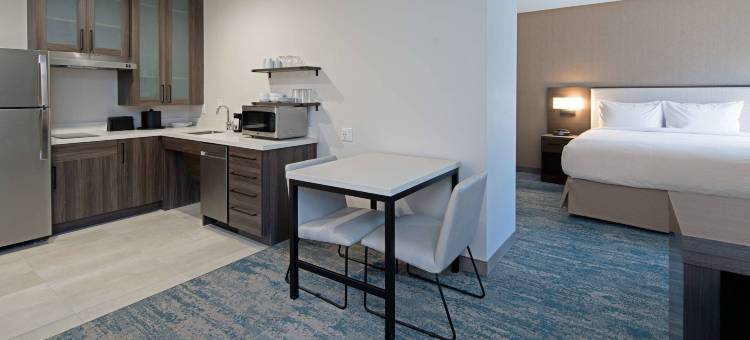 瓦伦西亚Residence Inn 酒店(Residence Inn Valencia)图片