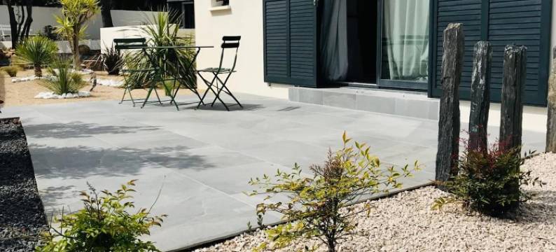 旺达尔盖绿洲酒店(L'Oasis Vendargues)图片