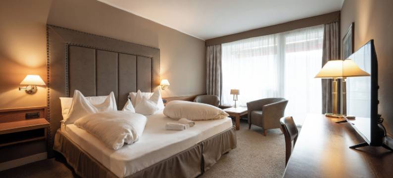 多米尼克高山市养生酒店(Dominik Alpine City Wellness Hotel - Adults Only)图片