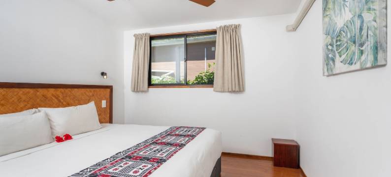 玛灯塔套房(Atupa Suites)图片