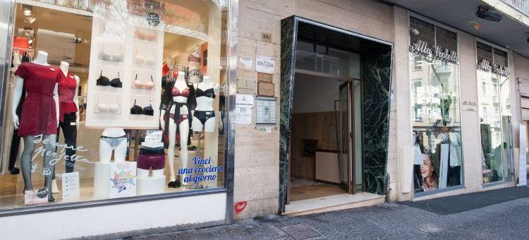 切兹安纳民宿(Chez Anna B&B - Adults Only)图片