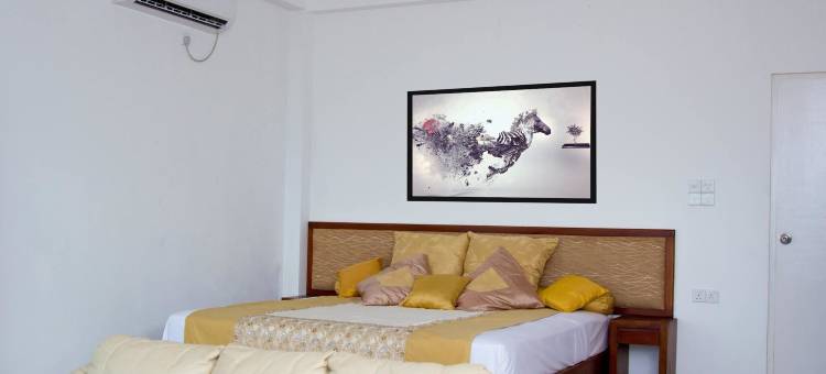 凯皮提亚沙滩 GLN 酒店(Sands Kalpitiya by Gln)图片