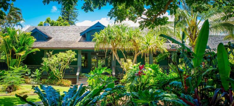 毛伊岛利莫里亚酒店(Lumeria Maui, Educational Retreat Center)图片