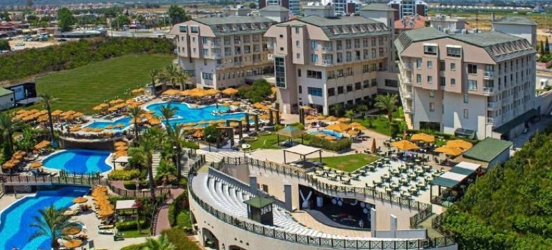 诺瓦姆花园塞德酒店(Novum Garden Side Hotel)图片