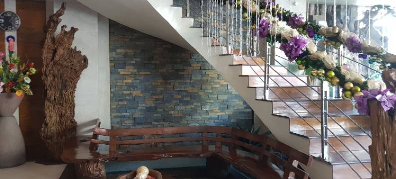 加普广场酒店(Gap Plaza Hotel)图片