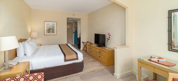 品质酒店-皇家机场(Quality Hotel Real Aeropuerto San Salvador)图片