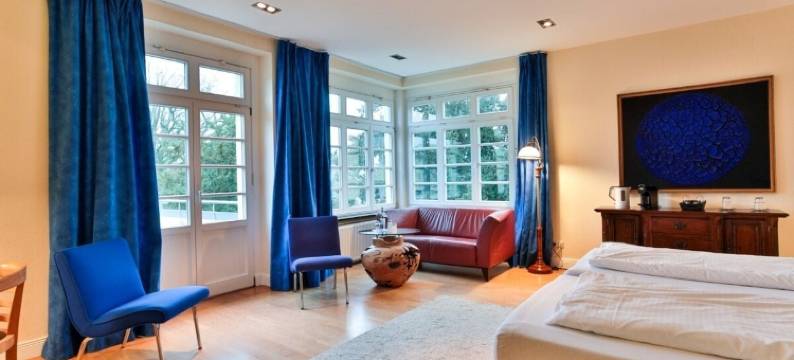 古特葛莱梅林酒店(Gut Gremmelin)图片