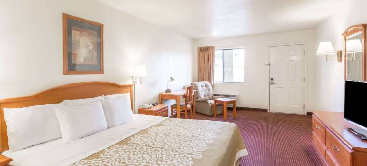 威尔科克斯温德姆戴斯汽车旅馆(Days Inn by Wyndham Willcox)图片