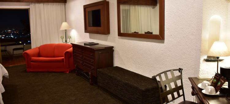 塔帕提欧瓜达拉哈拉丽笙酒店(Radisson Tapatio Guadalajara)图片