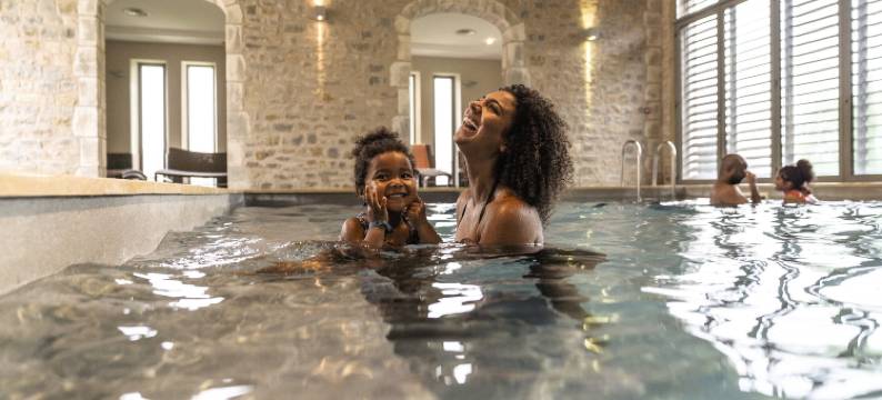 贝朗布拉俱乐部罗卡马多尔住宅 - 多尔多涅之门(Belambra Clubs Résidence Rocamadour - les Portes de Dordogne)图片