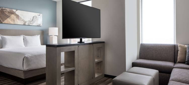 凯悦嘉寓丹佛安舒茨医疗园区(Hyatt House Denver Aurora Anschutz Medical Campus)图片