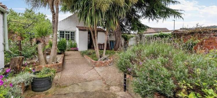 拱门招待所(Archway House)图片