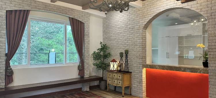 碧瑶李精品酒店(Lee Boutique Hotel Baguio)图片