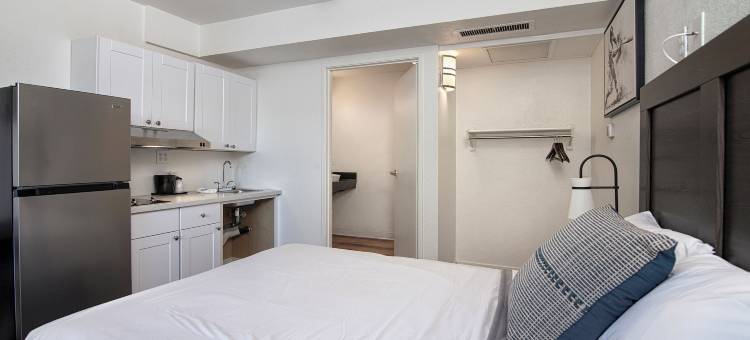 山谷景观在奥斯卡国王(Valley View at King Oscar)图片