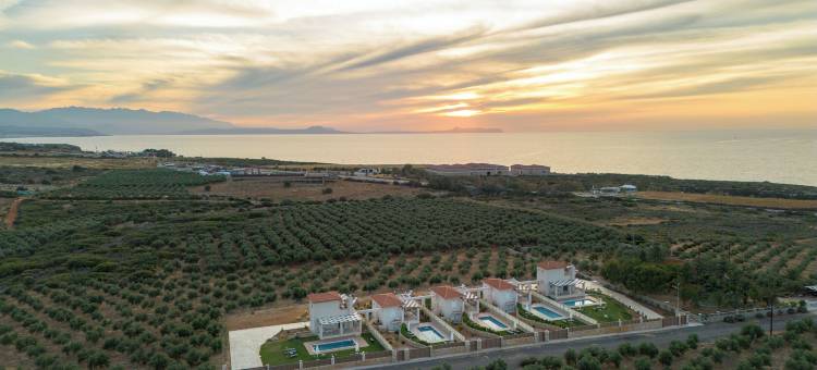 帕诺尔别墅(Panor Villas)图片