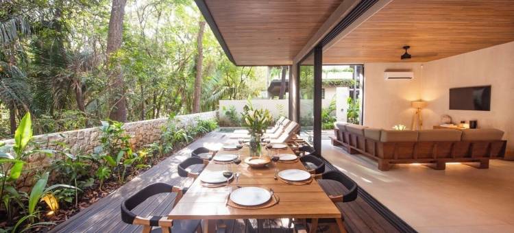 昆浪潭Nosara驻地(Quin Surf Residence Nosara)图片