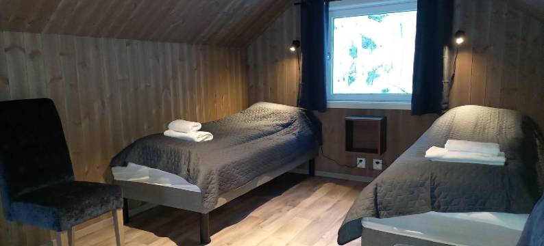 奥特奥斯提德旅馆(Atte Arstider)图片