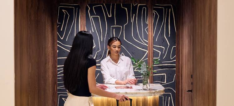 Rusk House 服务式公寓(Rusk House Serviced Apartments)图片
