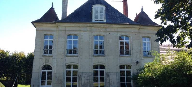 瓦莱尔住宿加早餐旅馆(Ferme de la Vallière)图片