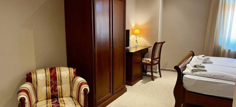 陶普费尔霍夫膳宿公寓(Pension Töpferhof)图片