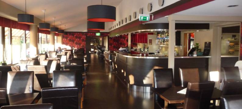 斯托皮特酒店及旅馆(Värdshuset Stopet)图片