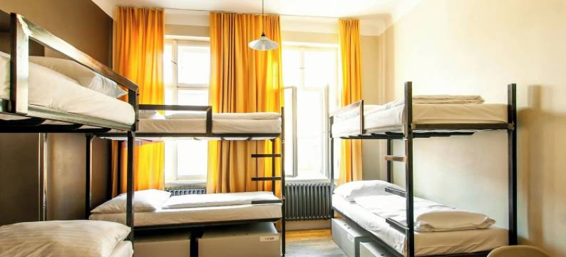 橡树谷隐居处民宿旅舍咖啡馆(Oak Valley Retreat Homestay Hostel Cafe)图片