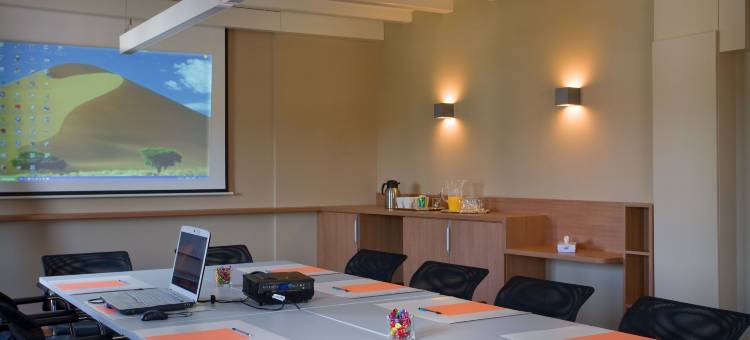 格罗夫两把钥匙旅馆(Aux Deux Clefs Hostellerie Groff)图片