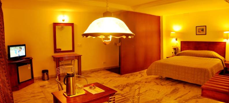 纳雅加拉酒店(Nayagara Hotel)图片