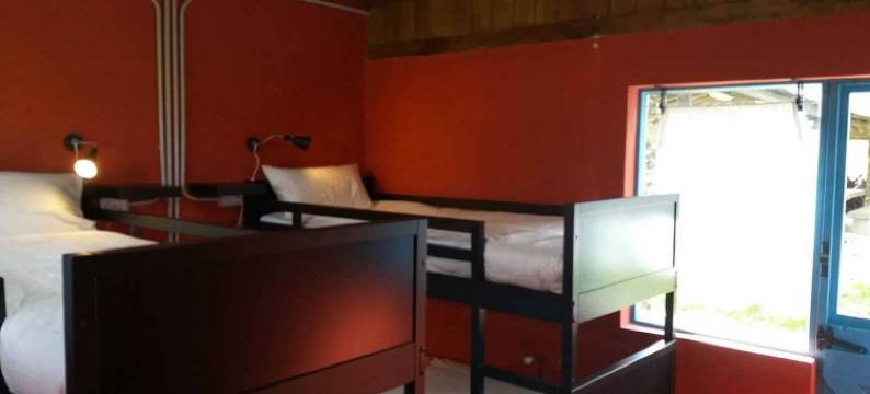 O Albergue - 青年旅舍(O Albergue)图片