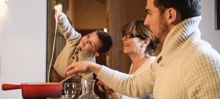 CGH精品公寓皮埃尔布兰奇村(CGH Résidence Boutique le Hameau de Pierre Blanche)图片