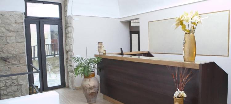 迪纳斯蒂雅家庭旅馆(B&B Dinastia)图片