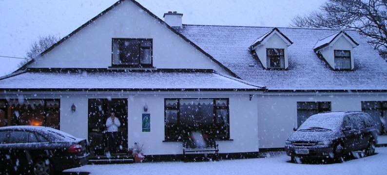 山景旅馆(Mountain View Guesthouse)图片