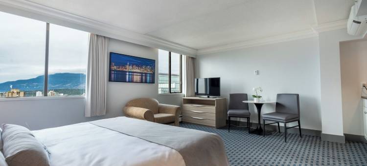 世纪广场酒店(Century Plaza Hotel)图片