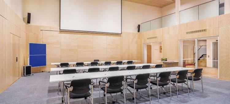 噶斯格夫酒店(Hotel Gaspingerhof)图片