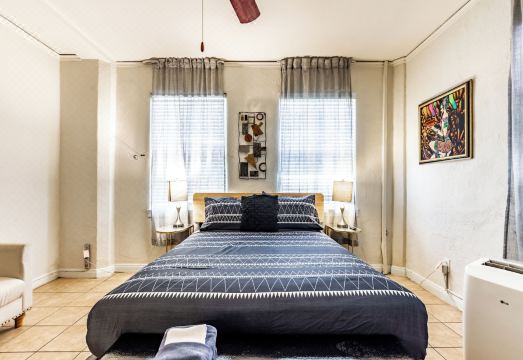 Casa Bonita Apartments Hotel Overview