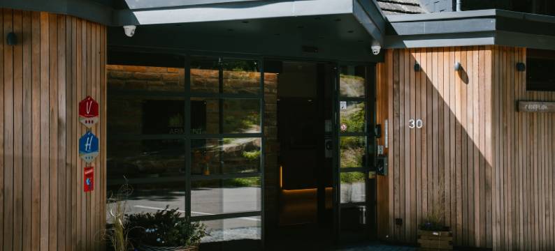 大力蒙特乐瓦勒酒店(Hotel le Val d'Arimont)图片