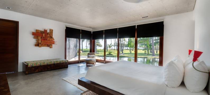 萨皮别墅(Villa Sapi by Elite Havens)图片