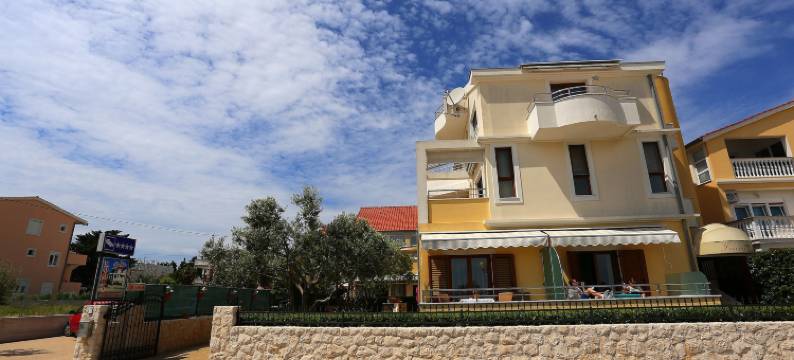 伊万娜别墅B&B(Villa Ivana)图片