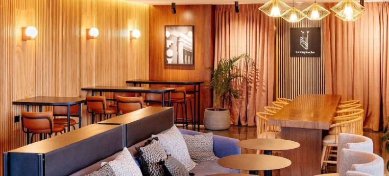 危地马拉好酒店(Good Hotel Guatemala City)图片