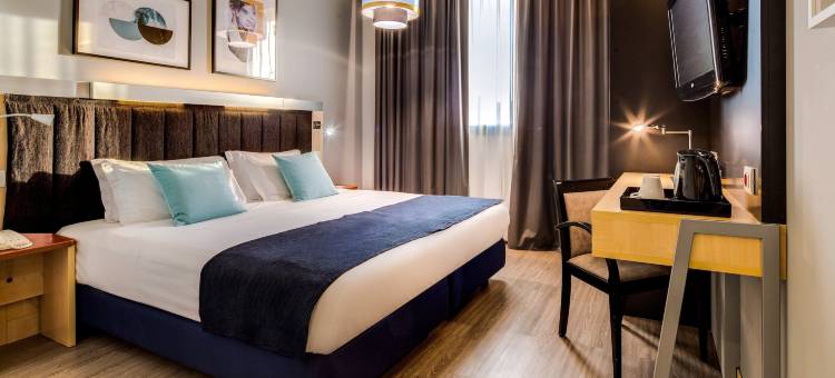 Holiday Inn 博洛尼亚 - 展览中心(Holiday Inn Bologna - Fiera)图片