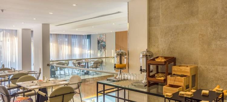 Ewaa Express Hotel - AlRawda图片