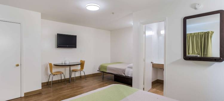 FL - 南杰克逊维尔6号汽车旅馆(Motel 6 Jacksonville, FL - South)图片